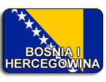 Bośnia i Hercegowina - noclegi