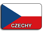 Czechy - noclegi