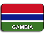 Gambia zwiedzanie