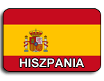 Hiszpania - noclegi