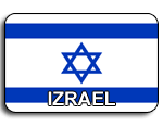 Izrael przewodnik