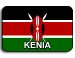 Kenia zwiedzanie