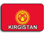 Kirgistan