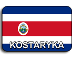 przewodnik po Kostaryce