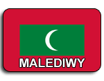 Malediwy przewodnik