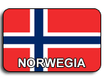Norwegia - noclegi