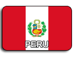 Peru przewodnik