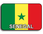 Senegal - przewodnik zwiedzania