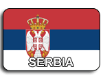 Tanie zwiedzanie Serbii