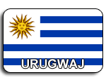 Urugwaj przewodnik